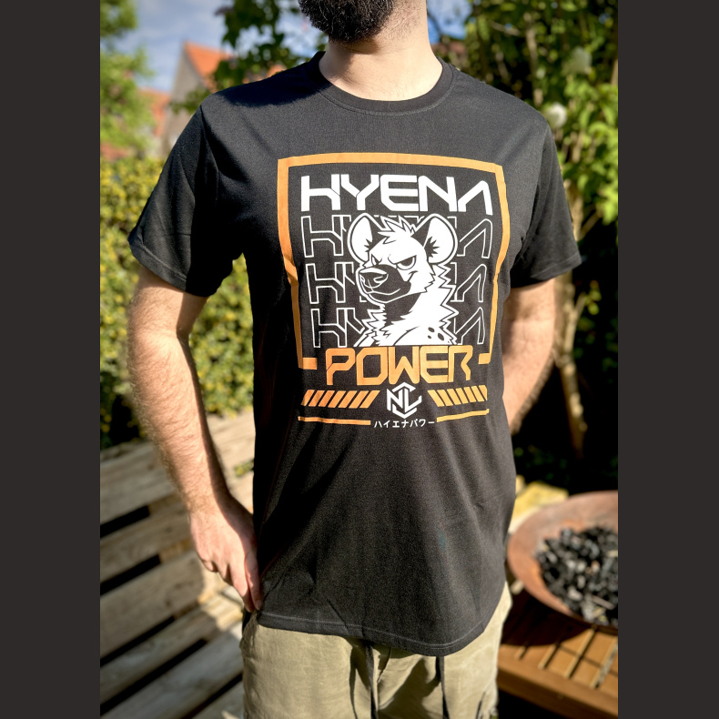 Yeen Power